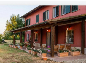 Il Casale delle Rose Paganico